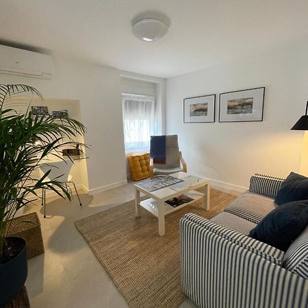 Apartamento Tatoena, Puerto Viejo Getxo Exterior foto