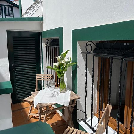Apartamento Tatoena, Puerto Viejo Getxo Exterior foto